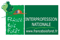 logo France Bois Forêt