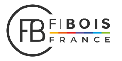 logo Fibois France