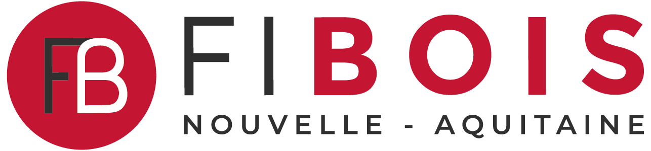 Fibois Nouvelle-Aquitaine - Siège et antenne de Bordeaux