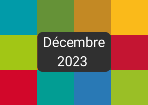 Agenda de la filière forêt-bois en région &#8211; Décembre 2023