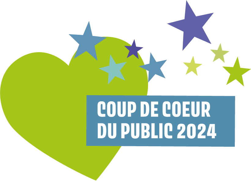 Lauréats du PRCB AuRa et vote pour el coup de coeur