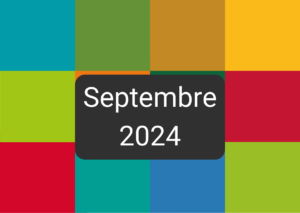 AGENDA DE LA FILIÈRE FORÊT-BOIS EN RÉGION – septembre 2024