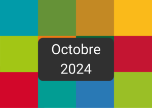 AGENDA DE LA FILIÈRE FORÊT-BOIS EN RÉGION – octobre 2024