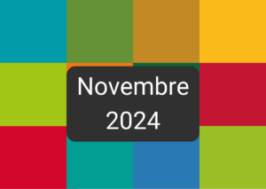 AGENDA DE LA FILIèRE FORêt-Bois en Région &#8211; Novembre 2024