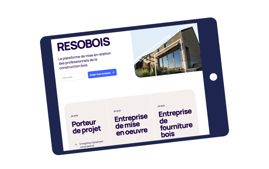 resobois visuel