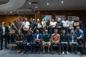 Prix National de la Construction Bois 2026 : les lauréats dévoilés !